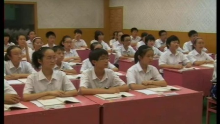 人教版七年级数学《平行线的判定》优质课教学视频-执教刘老师