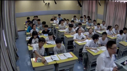 北师大版八年级物理《运动与静止》优秀公开课视频-执教刘老师