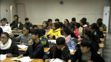 《家庭电路中电流过大的原因》优秀公开课视频-人教版九年级物理-执教王老师 – 九年级物理优质课公开课示范观摩研讨课视频