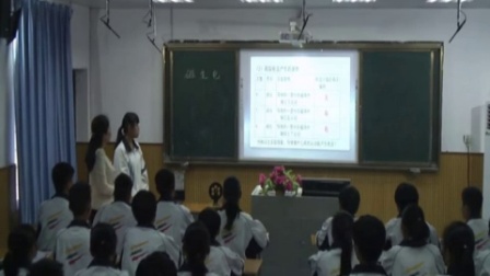 《磁生电》优秀课堂实录-人教版九年级物理-执教李老师 – 九年级物理优质课公开课示范观摩研讨课视频