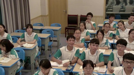 《电动机》优秀教学视频-人教版九年级物理 – 九年级物理优质课公开课示范观摩研讨课视频