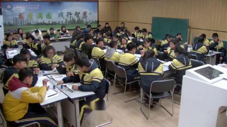 《电生磁》优秀教学视频-人教版九年级物理 – 九年级物理优质课公开课示范观摩研讨课视频