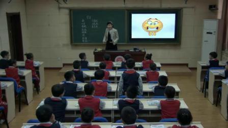 《我学习，我快乐》优质课视频-部编版三年级道德与法治-执教李老师 – 三年级政治优质课公开课示范观摩研讨课视频