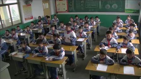 《学习伴我成长》优秀课堂实录-部编版三年级道德与法治-执教刘老师 – 三年级政治优质课公开课示范观摩研讨课视频