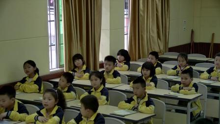 《快乐王子的小船》优秀教学视频-西南师大版三年级音乐下册