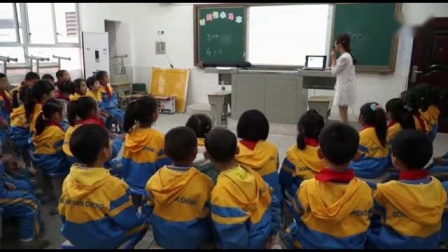湘文艺版二年级音乐演唱《时间像小马车》优秀教学视频-执教张老师