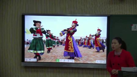 《吉祥三宝》优秀教学视频-湘教版小学四年级音乐上册 – 四年级音乐优质课公开课示范观摩研讨课视频