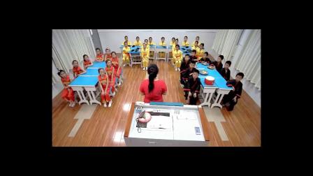 《春节序曲》优秀教学视频-湘教版小学四年级音乐上册 – 四年级音乐优质课公开课示范观摩研讨课视频