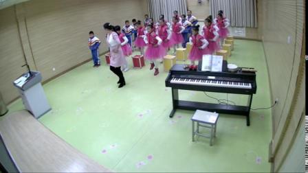 《我的家乡日喀则》演唱课教学视频-湘教版小学四年级音乐上册 – 四年级音乐优质课公开课示范观摩研讨课视频