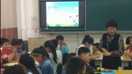 ������һ�꼶����������ΰ��Ρ������ѧ��Ƶ-ִ������ʦ