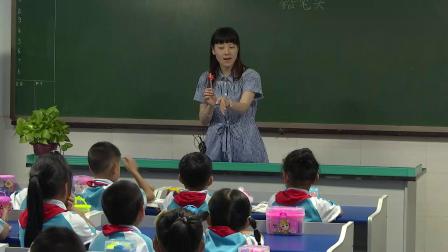 ������һ�꼶������Ư����Ǧ��ͷ�������ѧ��Ƶ-ִ������ʦ