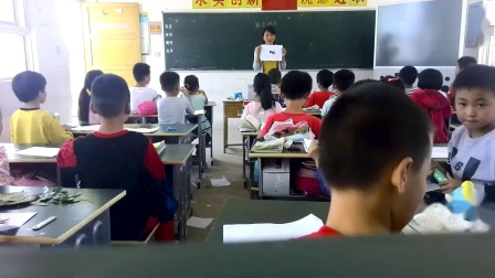 《留住秋天》优秀公开课视频-湘美版三年级美术上册 – 三年级美术优质课公开课示范观摩研讨课视频