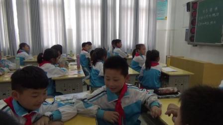 《方方圆圆》优秀公开课视频-湘美版三年级美术上册 – 三年级美术优质课公开课示范观摩研讨课视频