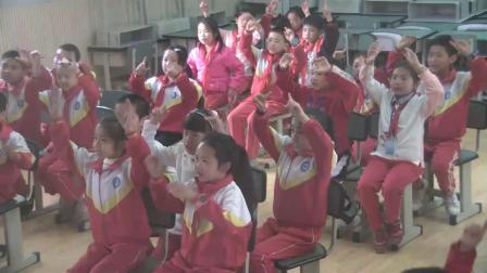 湘文艺版二年级音乐《DO RE MI》听赏课教学视频-执教谭老师