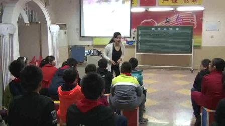 苏少版五年级音乐《瑶族舞曲》优质课教学视频-执教夏老师