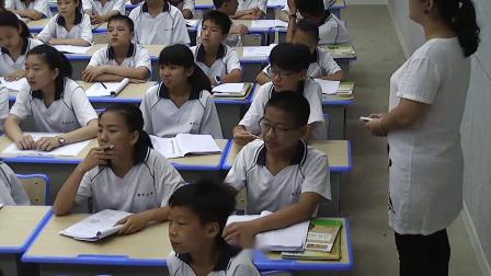 《动荡的春秋时期》优秀教学视频-部编版七年级历史上册-执教王老师 – 七年级历史优质课公开课示范观摩研讨课视频