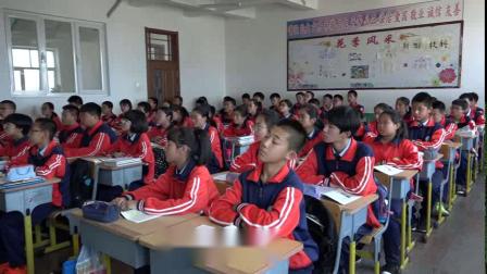 《夏商周的更替》优秀课堂实录-部编版七年级历史上册-执教周老师 – 七年级历史优质课公开课示范观摩研讨课视频