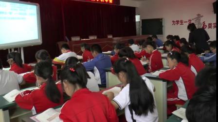 《动荡的春秋时期》优秀公开课视频-部编版七年级历史上册 – 七年级历史优质课公开课示范观摩研讨课视频