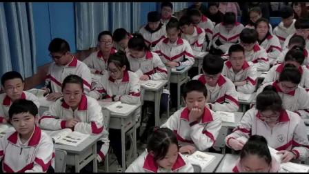 《推动绿色发展-建设美丽中国》复习课教学视频-部编版道德与法治九年级