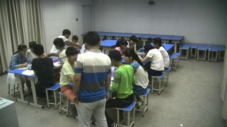 《氧气的实验室制取与性质》优秀教学视频-鲁教版九年级化学上册 – 九年级化学优质课公开课示范观摩研讨课视频