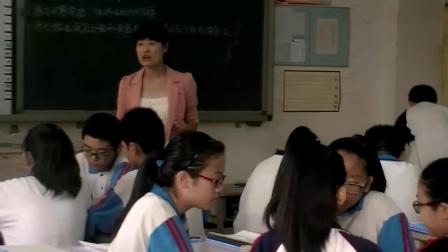 《性质活泼的氧气》优秀教学视频-沪教版九年级化学上册 – 九年级化学优质课公开课示范观摩研讨课视频