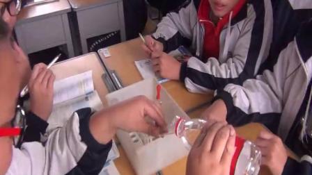 《奇妙的二氧化碳》优秀公开课视频-沪教版九年级化学上册 – 九年级化学优质课公开课示范观摩研讨课视频