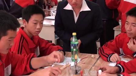 《奇妙的二氧化碳》优秀教学视频-沪教版九年级化学上册 – 九年级化学优质课公开课示范观摩研讨课视频