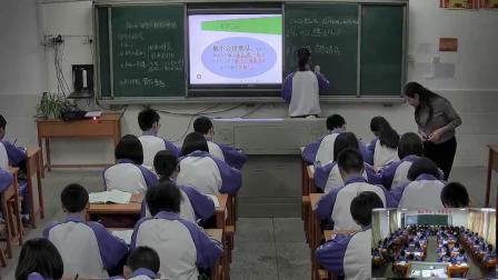 《化学方程式的书写与应用》优秀教学视频-沪教版九年级化学上册 – 九年级化学优质课公开课示范观摩研讨课视频