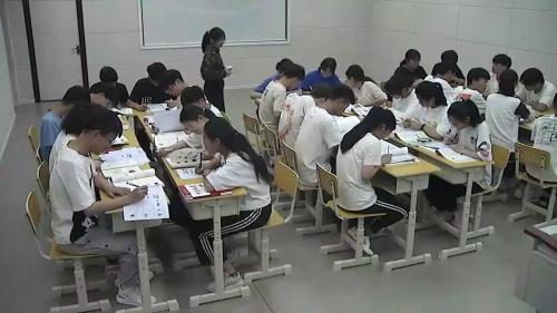 《史前时期-中国境内早起人类与文明的起源》优秀复习课教学视频-部编版七年级历史上册-执教徐老师 – 七年级历史优质课公开课示范观摩研讨课视频