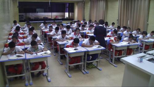 《秦统一中国》优秀教学视频-部编版七年级历史上册 – 七年级历史优质课公开课示范观摩研讨课视频