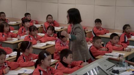 《慈母情深》优秀公开课视频-部编版五年级语文上册-执教杨老师