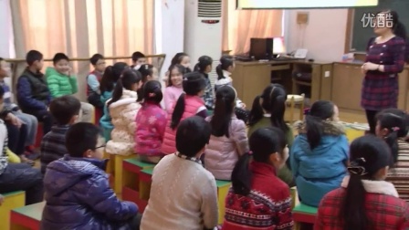 《隆里格隆》唱歌课教学视频-苏少版四年级音乐