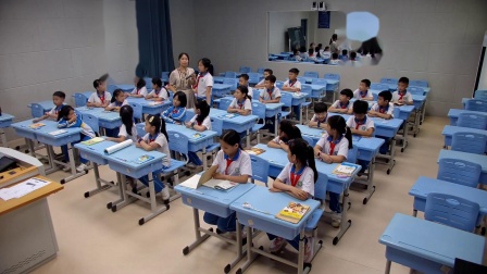 《安徒生童话》整本书阅读教学分享课教学视频-部编版三年级语文-教学能手王老师 – 三年级语文优质课公开课示范观摩研讨课视频