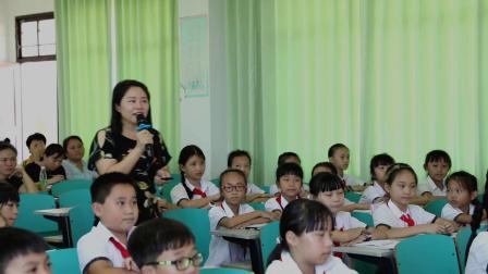 《年月日》优秀公开课视频-人教版三年级数学下册 – 三年级数学优质课公开课示范观摩研讨课视频