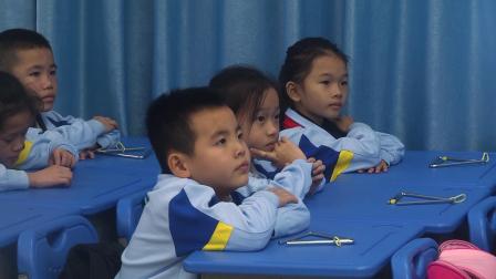 《彝家娃娃真幸福》优秀教学视频-人教版二年级音乐上册-执教王老师 – 二年级音乐优质课公开课示范观摩研讨课视频