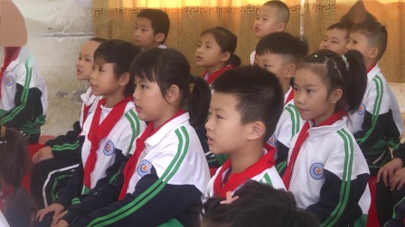 《过新年》优秀教学视频-人教版二年级音乐上册-执教陈老师 – 二年级音乐优质课公开课示范观摩研讨课视频