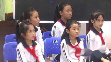 《维也纳的音乐钟》优秀教学视频-人音版三年级音乐上册-执教赵老师 – 三年级音乐优质课公开课示范观摩研讨课视频