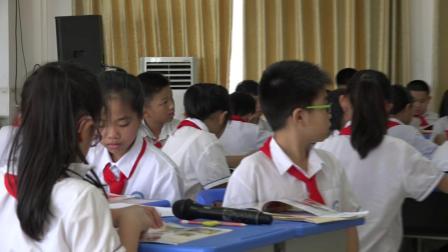 ����������Ʊ�������ѧ��Ƶ-�˽̰����꼶�����ϲ�