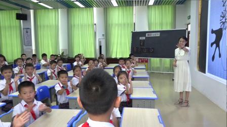 《脚印的联想》优秀教学视频-人教版二年级美术下册 – 二年级美术优质课公开课示范观摩研讨课视频