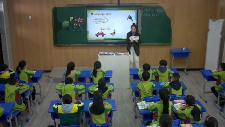 ��we love animals�����㹫����ʱ��Ƶ-�˽̰����꼶Ӣ��