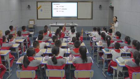 ��Take care of our schoolbag�������ѧ��Ƶ-�˽̰����꼶Ӣ���ϲ�