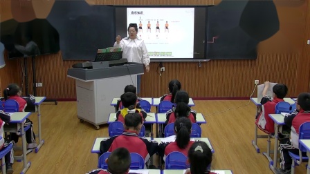 《小船》优秀教学视频-人教版三年级音乐下册 – 三年级音乐优质课公开课示范观摩研讨课视频