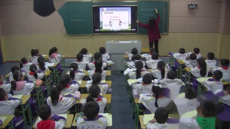 《四则混合运算》优秀教学视频-西师大版三年级数学上册 – 三年级数学优质课公开课示范观摩研讨课视频