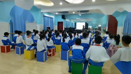 《数蛤蟆》优秀公开课教学视频-人教版二年级音乐上册 – 二年级音乐优质课公开课示范观摩研讨课视频