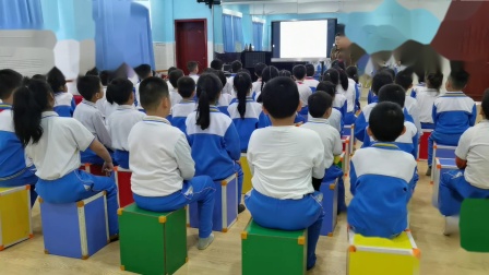 《请来看看我们的村庄》优秀公开课教学视频-人教版二年级音乐下册 – 二年级音乐优质课公开课示范观摩研讨课视频