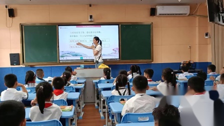 《大鹿》优秀教学视频-人教版二年级音乐上册 – 二年级音乐优质课公开课示范观摩研讨课视频