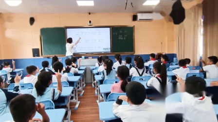 《采山》优秀教学视频-人教版三年级音乐下册 – 三年级音乐优质课公开课示范观摩研讨课视频