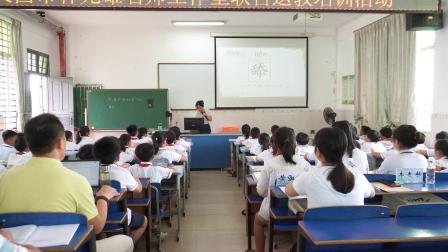 《宝葫芦的秘密（节选）》推广课展示教学视频-部编版四年级语文下册 – 四年级语文优质课公开课示范观摩研讨课视频