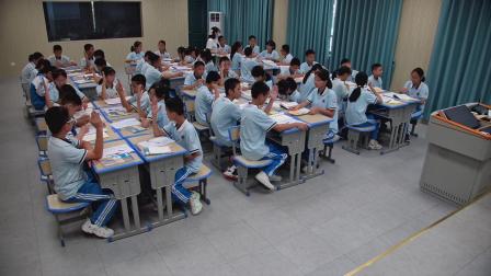 《有理数的乘方一》优秀公开课视频-人教版七年级数学上册-执教周老师 – 七年级数学优质课公开课示范观摩研讨课视频