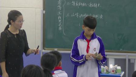 ���ȸ��ߵ���ͼ�Ļ��ơ����ʿ����Ƚ�ѧ��Ƶ-��̰����꼶�ϲ�